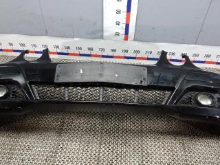 бампер передний Mercedes-Benz E-Класс W211/S211 [рестайлинг] 2007, 2.2 л., D E220 CDI, дизель, АКПП, седан