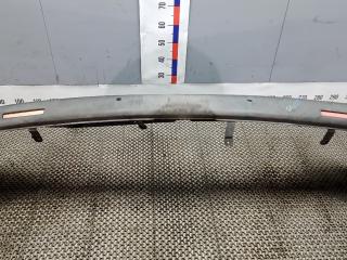 бампер задний Volkswagen Transporter T5 2007, 2.5 л., дизель, МКПП, микроавтобус, 7H0807417C