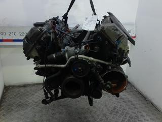 двигатель BMW X5 E53 2001, 4.4 л., бензин, АКПП, внедорожник 5 дв., M62B44