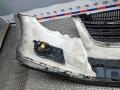 бампер передний Volkswagen Tiguan 1 поколение 2009, 2.0 л., дизель, МКПП, внедорожник 5 дв., 5N0807217, 5N0805901D - фото №7