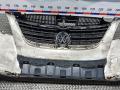 бампер передний Volkswagen Tiguan 1 поколение 2009, 2.0 л., дизель, МКПП, внедорожник 5 дв., 5N0807217, 5N0805901D - фото №8