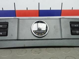 прочая запчасть Land Rover Range Rover 3 поколение [рестайлинг] 2008, 3.6 л., D TDV8, дизель, АКПП, внедорожник 5 дв.