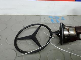 Значок на капот Mercedes-Benz C-Класс W203/S203/CL203 [рестайлинг] 2004, 1.8 л., C180K, бензин, АКПП, седан