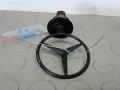 Значок на капот Mercedes-Benz C-Класс W203/S203/CL203 [рестайлинг] 2004, 1.8 л., C180K, бензин, АКПП, седан - фото №4