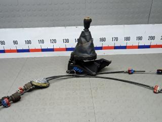 кулиса Nissan Qashqai 1 поколение [рестайлинг] 2011, 1.5 л., дизель, МКПП, внедорожник 5 дв., 34101JD200, 32865JD410