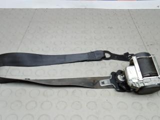 ремень безопасности Nissan Qashqai 1 поколение [рестайлинг] 2011, 1.5 л., дизель, МКПП, внедорожник 5 дв., 86884JD000, 86885JD00A