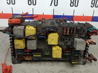 блок SAM Mercedes-Benz Vito W639 [рестайлинг] 2010, 2.2 л., CDI 109, дизель, АКПП, микроавтобус, A6395450601