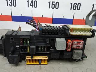 блок SAM Mercedes-Benz C-Класс W204/S204 2007, 2.2 л., дизель, АКПП, седан, 2045454932