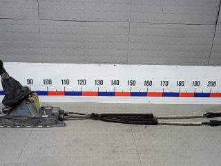 кулиса Volkswagen Touran 1 поколение 2005, 1.9 л., дизель, МКПП, минивэн, 1K0711061A, 1K0711112, 1T0711113S