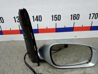 зеркало правое Volkswagen Touran 1 поколение 2005, 1.9 л., дизель, МКПП, минивэн, 1T2857508L, 1T0857538A, 1T0857522F