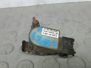 датчик дорожного просвета Audi A8 D3/4E [2-й рестайлинг] 2009, 3.0 л., дизель, АКПП, седан