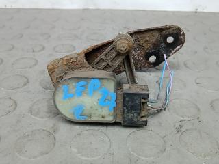 датчик дорожного просвета Audi A8 D3/4E [2-й рестайлинг] 2009, 3.0 л., дизель, АКПП, седан