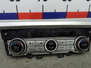 блок управления печки / климат-контроля Subaru Outback 5 поколение 2015, 2.0 л., дизель, МКПП, универсал, 72311AL010