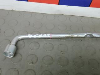 ключ колесный (балонный) Subaru Outback 5 поколение 2015, 2.0 л., дизель, МКПП, универсал