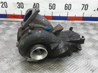 турбина Mercedes-Benz E-Класс W211/S211 2002, 2.7 л., D E270 CDI, дизель, АКПП, седан, GT22V