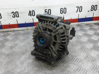 генератор Mercedes-Benz E-Класс W211/S211 2002, 2.7 л., D E270 CDI, дизель, АКПП, седан, 0124625002