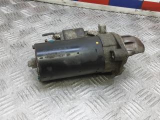 стартер Mercedes-Benz E-Класс W211/S211 [рестайлинг] 2007, 2.2 л., D E220 CDI, дизель, АКПП, седан, A0061512501