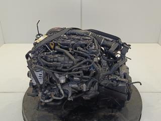 двигатель Volvo S60 2 поколение 2012, цвет, B4164T