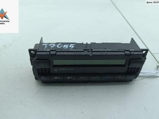 блок управления печки / климат-контроля Volkswagen Passat B5 [рестайлинг] 2004, 1.8 л., бензин, МКПП, серый, универсал