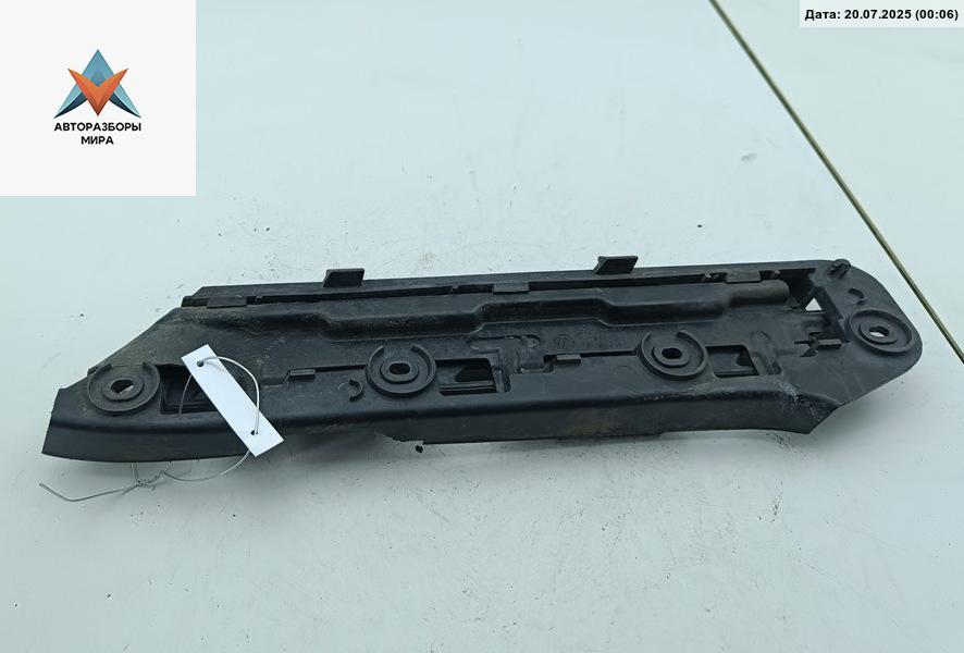 крепление ( кронштейн ) крыла Volkswagen Touran 1 поколение 2003, минивэн, 1T0807936 - фото №1