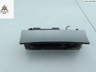 пепельница Volkswagen Passat B6 2007, 2.0 л., дизель, МКПП, синий, универсал, 3C0863284