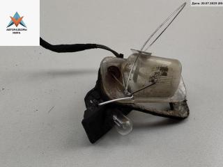 подсветка номера Volkswagen Golf 3 поколение 1995, 1.6 л., бензин, МКПП, чёрный, хетчбэк 5 дв., 1H0943115B