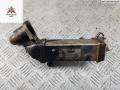 охладитель EGR / Радиатор EGR BMW 1 серия E81/E82/E87/E88 [рестайлинг] 2007, 2.0 л., дизель, МКПП, серый, хетчбэк 5 дв., 7805189 - фото №2