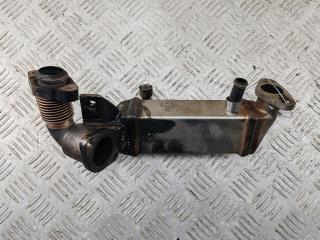 охладитель EGR / Радиатор EGR BMW 1 серия E81/E82/E87/E88 [рестайлинг] 2007, 2.0 л., дизель, МКПП, серый, хетчбэк 5 дв., 7805189