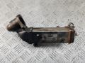охладитель EGR / Радиатор EGR BMW 1 серия E81/E82/E87/E88 [рестайлинг] 2007, 2.0 л., дизель, МКПП, серый, хетчбэк 5 дв., 7805189 - фото №2