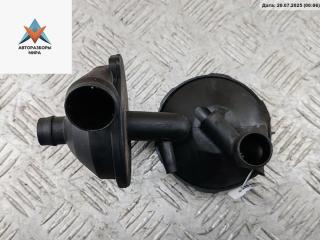 маслоотделитель (сапун) BMW 5 серия E60/E61 2004, 2.2 л., бензин, МКПП, чёрный, седан