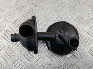 маслоотделитель (сапун) BMW 5 E60/E61 2004, 2.2 л., бензин, МКПП, чёрный, седан