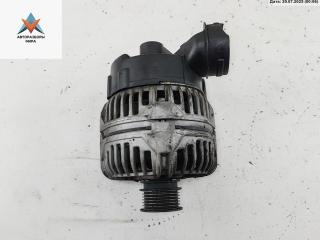 генератор BMW 5 серия E39 [рестайлинг] 2002, 2.5 л., бензин, АКПП, серый, седан