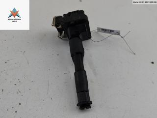 катушка зажигания BMW 5 серия E39 [рестайлинг] 2002, 2.5 л., бензин, АКПП, серый, седан, 0221504004