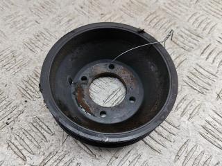 шкив помпы BMW 5 серия E60/E61 2004, 2.2 л., бензин, МКПП, чёрный, седан, 1436590