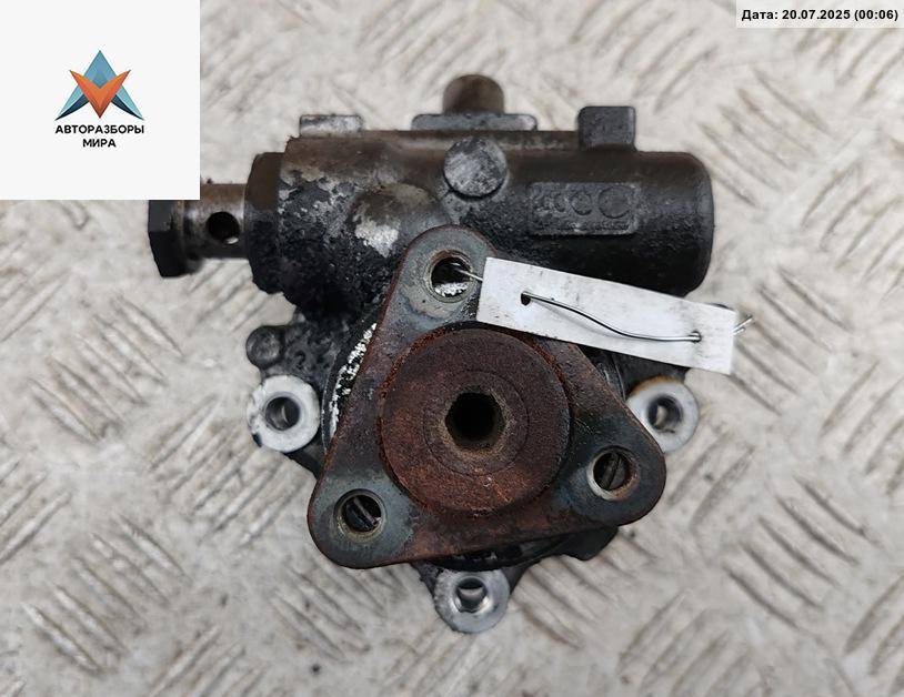 Насос гидроусилителя руля BMW 5 серия E60/E61 2004, 2.2 л., бензин, МКПП, чёрный, седан, 6766190 - фото №1