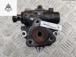 Насос гидроусилителя руля BMW 5 серия E60/E61 2004, 2.2 л., бензин, МКПП, чёрный, седан, 6766190