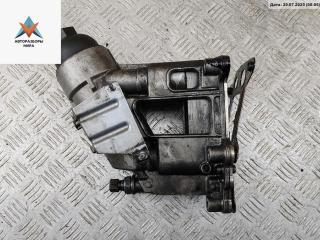 корпус масляного фильтра BMW 1 серия E81/E82/E87/E88 [рестайлинг] 2007, 2.0 л., дизель, МКПП, хетчбэк 5 дв., 7797392