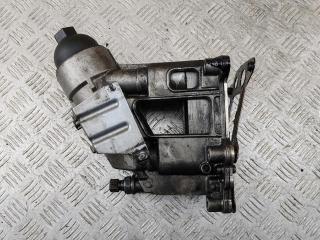 корпус масляного фильтра BMW 1 E81/E87 2007, 2.0 л., дизель, МКПП, хетчбэк 5 дв., 7797392