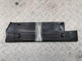 декоративная крышка двигателя BMW 5 E60/E61 2004, 2.2 л., бензин, МКПП, чёрный, седан, 1707404 - фото №2