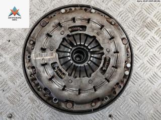 комплект сцепления BMW 1 серия E81/E82/E87/E88 [рестайлинг] 2007, 2.0 л., дизель, МКПП, серый, хетчбэк 5 дв.