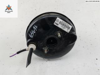 вакуумный усилитель тормозов Mercedes-Benz A-Класс W168/V168 [рестайлинг] 2003, 1.6 л., бензин, МКПП, серый, хетчбэк 5 дв., 0054304230