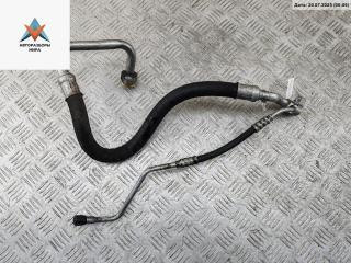 трубка кондиционера BMW 1 серия E81/E82/E87/E88 [рестайлинг] 2007, 2.0 л., дизель, МКПП, серый, хетчбэк 5 дв., 6989309