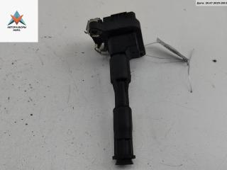 катушка зажигания BMW 5 серия E39 [рестайлинг] 2002, 2.5 л., бензин, АКПП, серый, седан, 0221504004