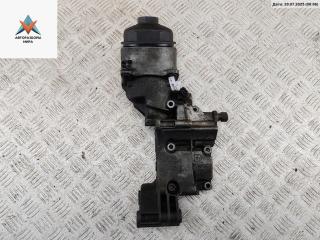 корпус масляного фильтра BMW 5 серия E60/E61 2004, 2.2 л., бензин, МКПП, седан, 1713838