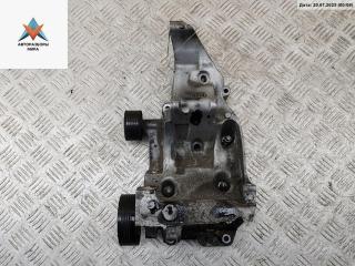 кронштейн генератора BMW 1 серия E81/E82/E87/E88 [рестайлинг] 2007, 2.0 л., дизель, МКПП, серый, хетчбэк 5 дв., 7802639