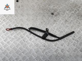 щуп двигателя BMW 5 серия E60/E61 2004, 2.2 л., бензин, МКПП, чёрный, седан