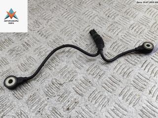 датчик детонации BMW 5 серия E60/E61 2004, 2.2 л., бензин, МКПП, чёрный, седан, 1435485