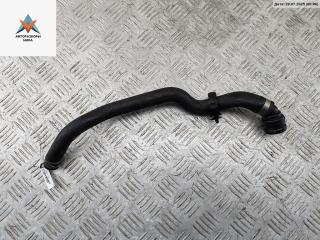 патрубок (трубопровод, шланг) BMW 1 серия E81/E82/E87/E88 [рестайлинг] 2007, 2.0 л., дизель, МКПП, серый, хетчбэк 5 дв., 9133172