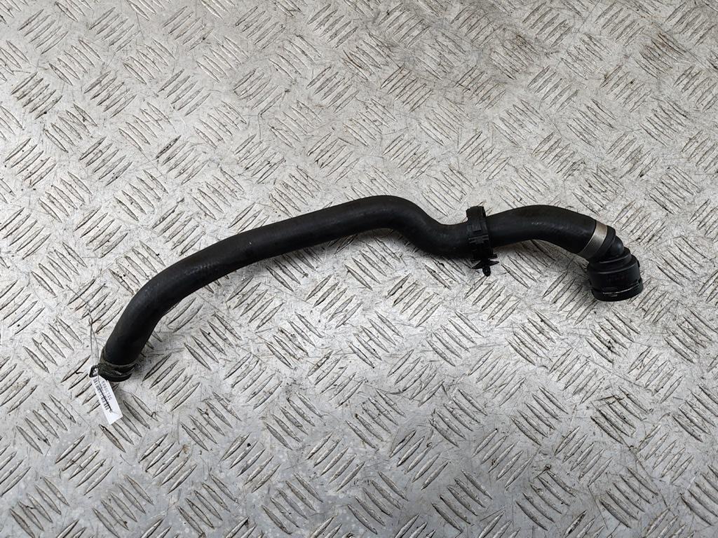 патрубок (трубопровод, шланг) BMW 1 E81/E87 2007, 2.0 л., дизель, МКПП, серый, хетчбэк 5 дв., 9133172
