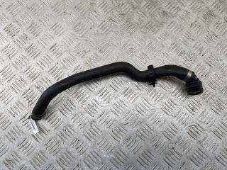 патрубок (трубопровод, шланг) BMW 1 E81/E87 2007, 2.0 л., дизель, МКПП, серый, хетчбэк 5 дв., 9133172